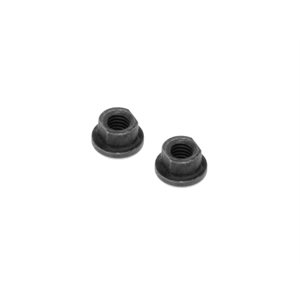 BELT TENSIONER STEEL BUSHING (2)