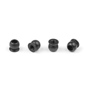 BALL UNIVERSAL 5.8 MM HEX (4)