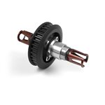 XRAY MULTI-DIFF T1, T1EVO2, T1R, T1M, T1FK