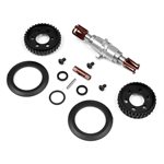 XRAY MULTI-DIFF T1, T1EVO2, T1R, T1M, T1FK