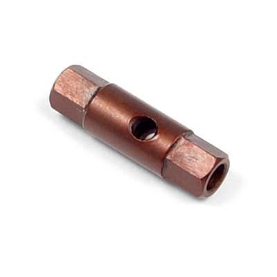 MULTI-DIFF LOCKING AXLE