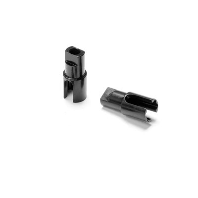 SOLID AXLE ECS BB DRIVESHAFT ADAPTER - HUDY SPRING STEEL (2)