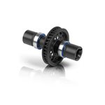 T2'008 COMPOSITE SOLID AXLE 34T - SET