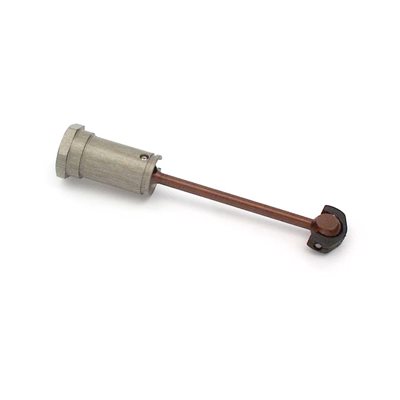 REBUILDABLE UNIVERSAL DRIVE SHAFT - SET