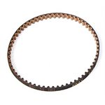 HIGH-PERFORMANCE KEVLAR DRIVE BELT REAR 3 x 180 MM