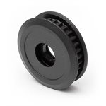 LOW RATIO PULLEY SET