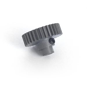PINION GEAR ALU HARD COATED 31T / 48