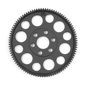 SPUR GEAR 96T / 48