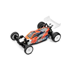 x ray short course truck