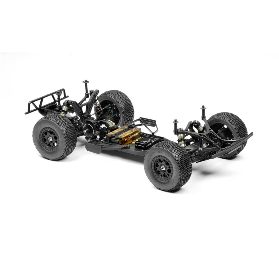 XRAY SCX'23 2WD 1 / 10 SHORT COURSE TRUCK