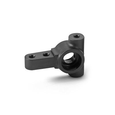COMPOSITE STEERING BLOCK - GRAPHITE