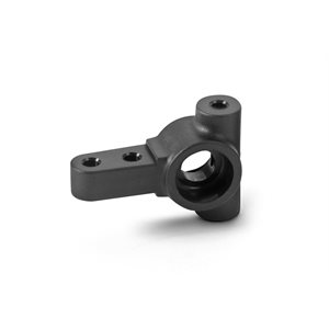 COMPOSITE STEERING BLOCK - GRAPHITE