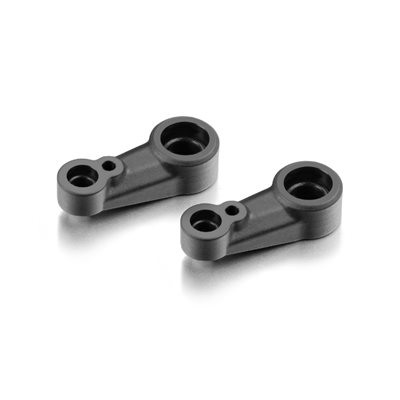 COMPOSITE STEERING ARM WITH STEERING MOUNT HOLE (2)