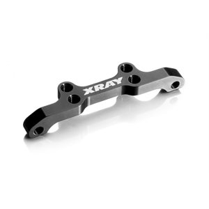 ALU STEERING PLATE REARWARD LINKAGE MOUNTING - V2