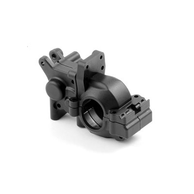 COMPOSITE REAR MOTOR GEAR BOX - LCG - SET