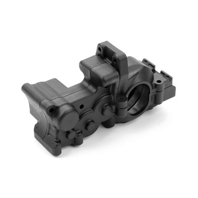 COMPOSITE 5G GEAR BOX - GRAPHITE - SET