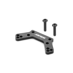 ALU REAR ROLL-CENTER HOLDER FOR ANTI-ROLL BAR COLLAR - 7075 T6