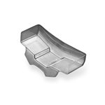 LEXAN FRONT WING - DIV