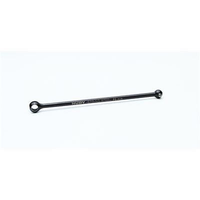 XT2 REAR DRIVE SHAFT 93MM - 2.5MM PIN