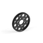 SLIPPER ELIMINATOR COMPOSITE SPUR GEAR 69T  /  48