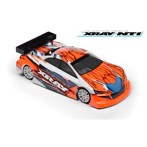 XRAY NT1'27 - 1 / 10 NITRO TC