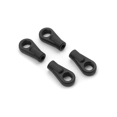 COMPOSITE REAR UPPER CAMBER LINK BALL JOINT 5.8 MM (4)