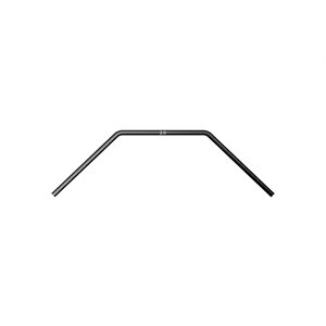 ANTI-ROLL BAR FOR BALL-BEARINGS - REAR 2.0 MM
