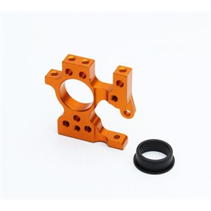 ALU BRAKE STAND - MULTI-FLEX - SWISS 7075 T6 - SET