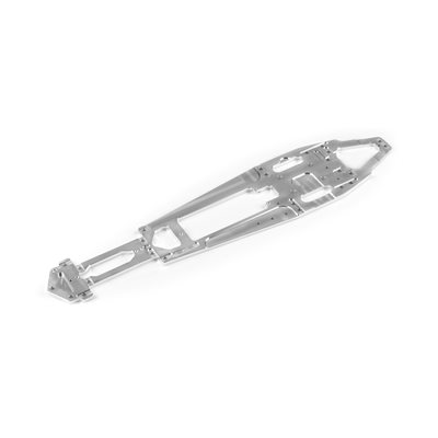 RX8'26 / RX8E'26 CHASSIS 5MM - CNC MACHINED - SWISS 7075 T6