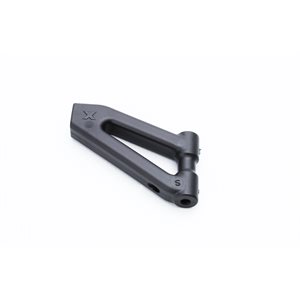 COMPOSITE SUSPENSION ARM FRONT UPPER - SHORT - SOFT