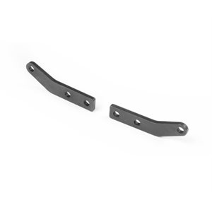STEEL EXTENSION FOR SUSPENSION ARM - FRONT LOWER (L+R)