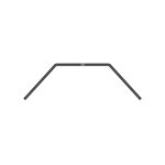 ANTI-ROLL BAR FRONT 2.3 MM