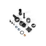 SERVO SAVER COMPLETE SET