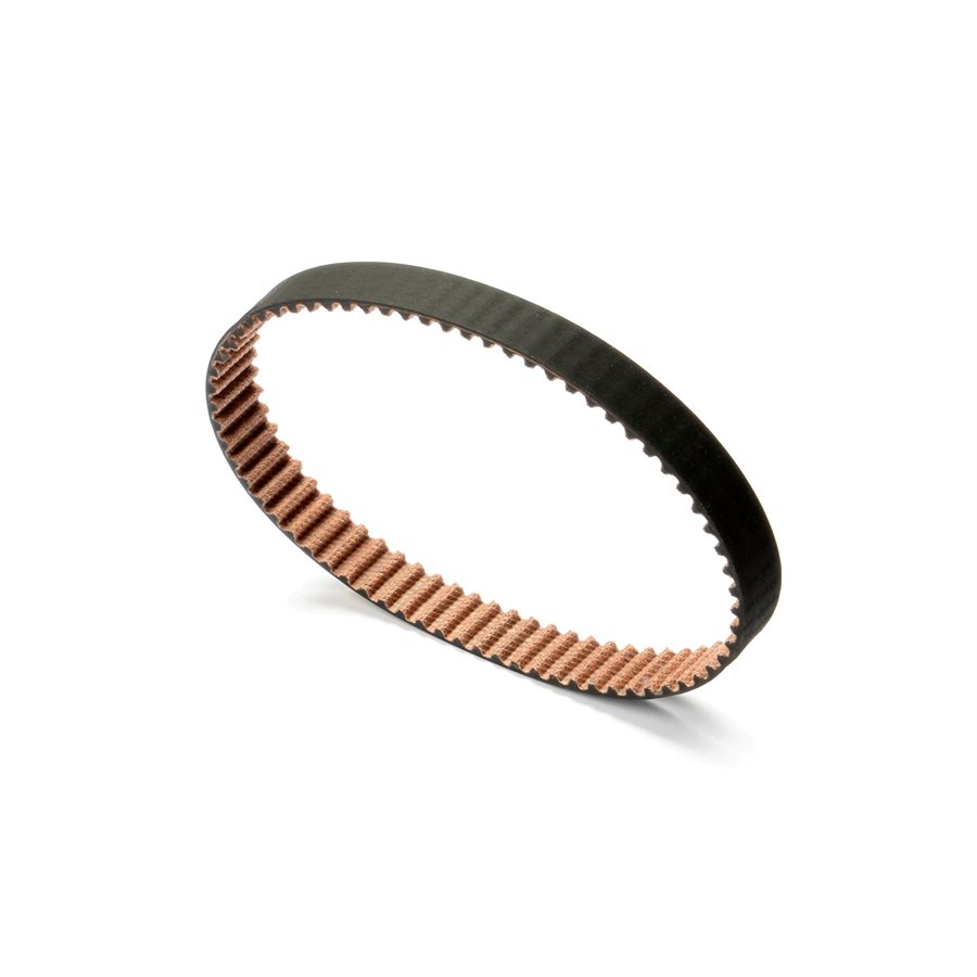 LOW FRICTION KEVLAR DRIVE BELT REAR 8.0 x 201 MM