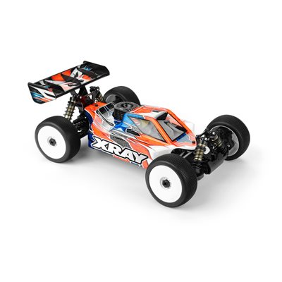 xray xb8 for sale