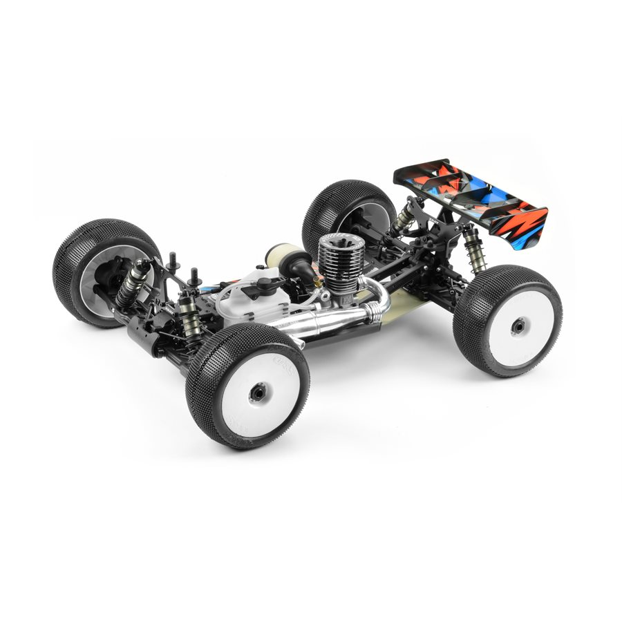 xray rc truggy