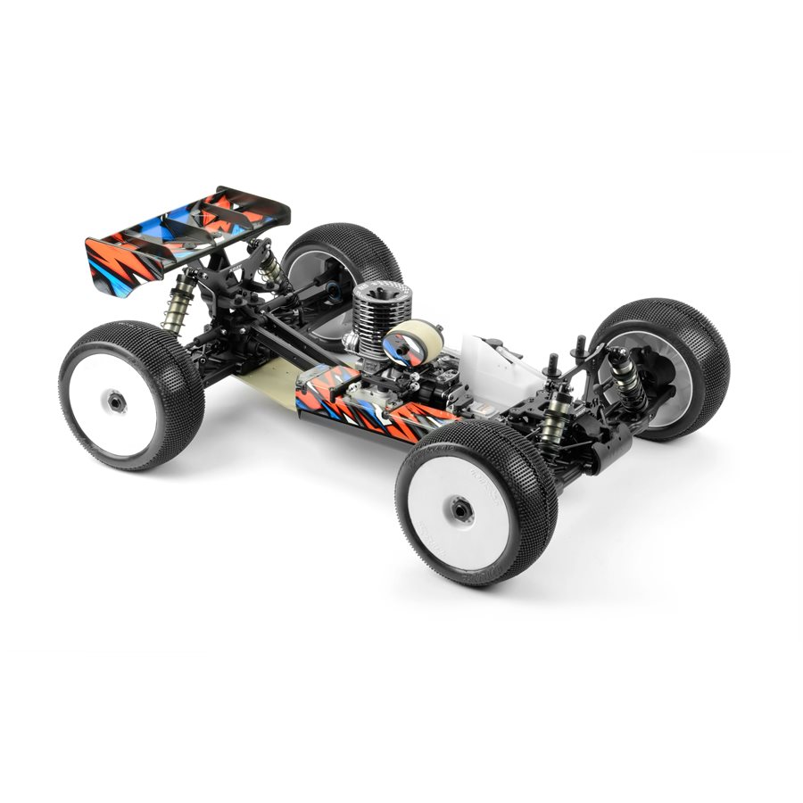 XRAY XT8'22 1 / 8 NITRO TRUGGY