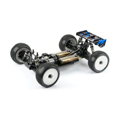 xray xt8e 22