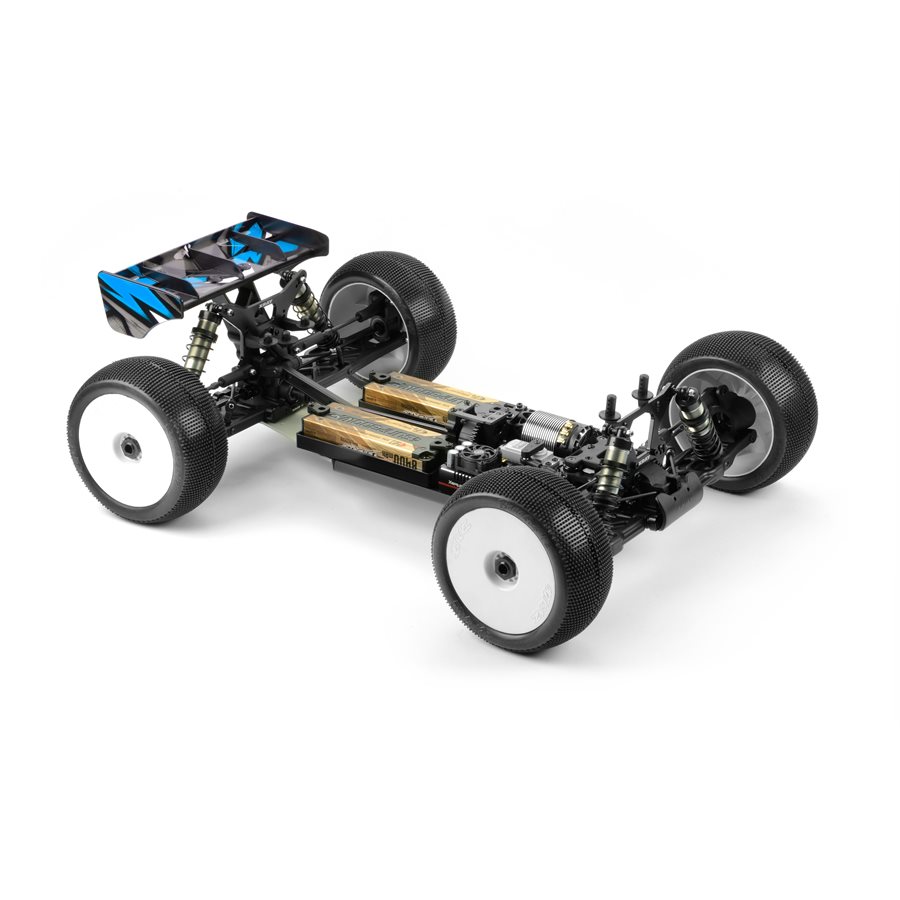 xray xt8e 22