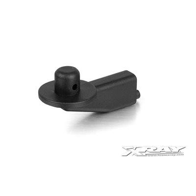 XB808 COMPOSITE REAR BODY POST - LONG