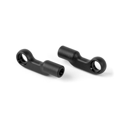 XB808 COMPOSITE RELIEF STEERING BALL JOINT 6.3MM (2)