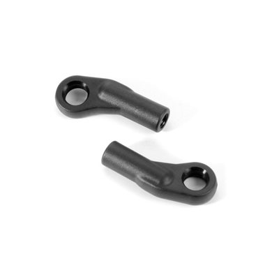 XB8 COMPOSITE RELIEF STEERING BALL JOINT 6.8MM (2)