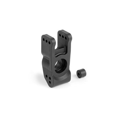 XB8 COMPOSITE REAR UPRIGHT LB - HARD
