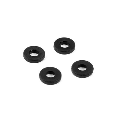 XB808 SET OF COMPOSITE LOWER ARM SHIMS