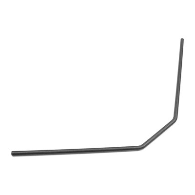 REAR ANTI-ROLL BAR 2.4MM