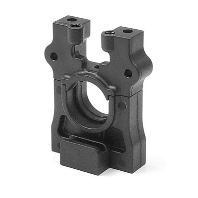 CENTER DIFF MOUNTING PLATE SET - TALL