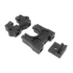 CENTER DIFF MOUNTING PLATE SET - TALL