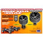 DIFFERENTIAL CASE - V2 - GRAPHITE