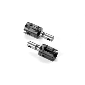 F / R DIFF OUTDRIVE ADAPTER - V2 - HUDY SPRING STEEL™ (2)