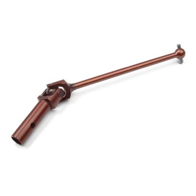 UNIVERSAL DRIVE SHAFT F / R - HUDY SPRING STEEL™